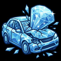 Crash the Car, Then Talk About Airbags