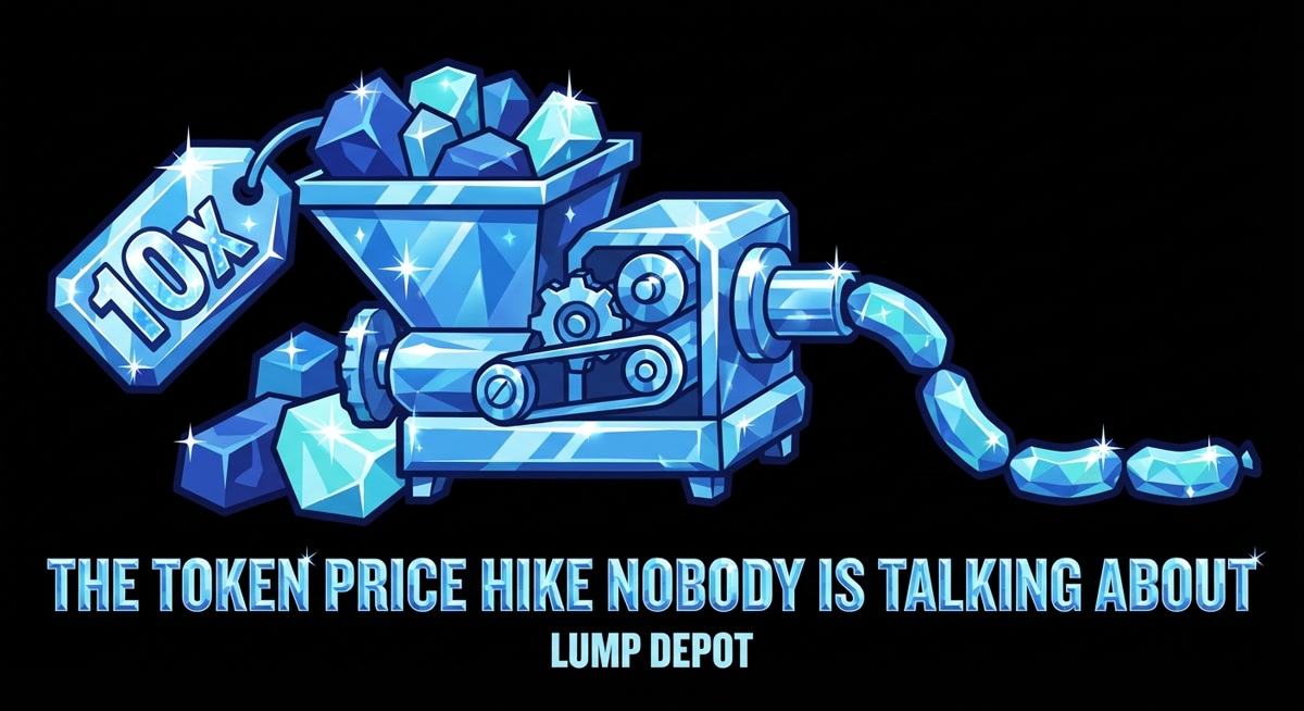 The Token Price Hike Nobody Is Talking About